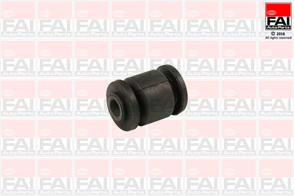 Mounting, control/trailing arm